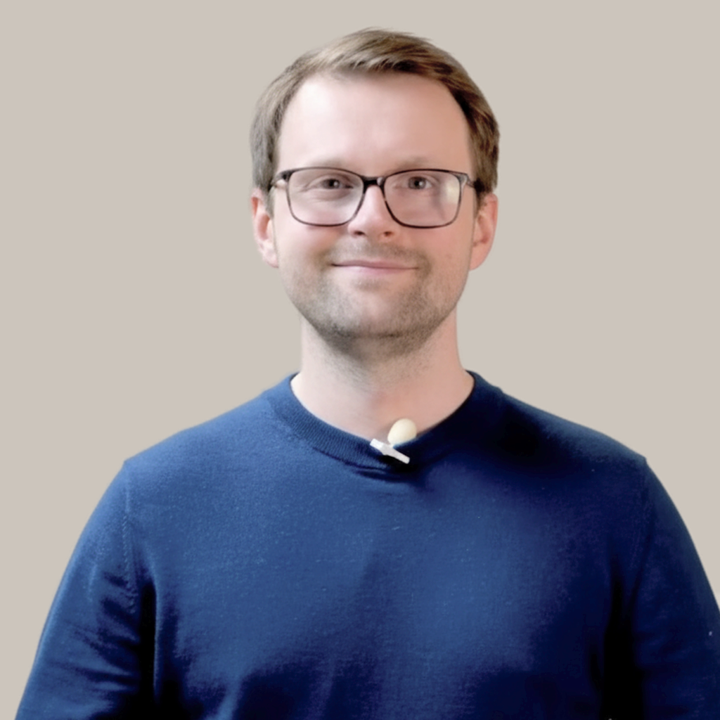 Dan Ladra